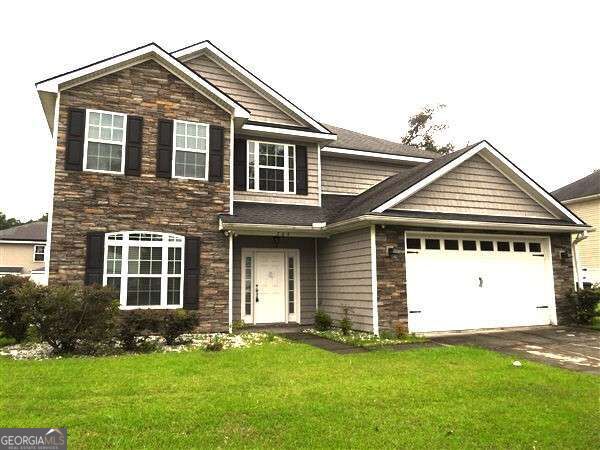 709 Eden Lane Property Photo 1