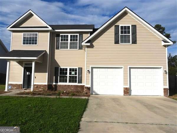 1321 Windrow Drive Property Photo 1