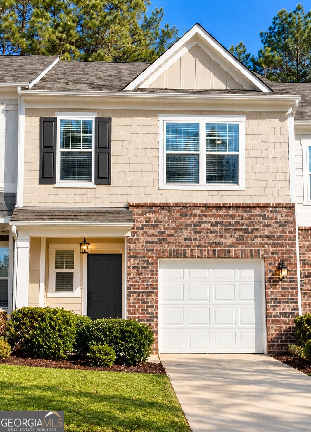 6368 Kennonbriar Court Property Photo 1