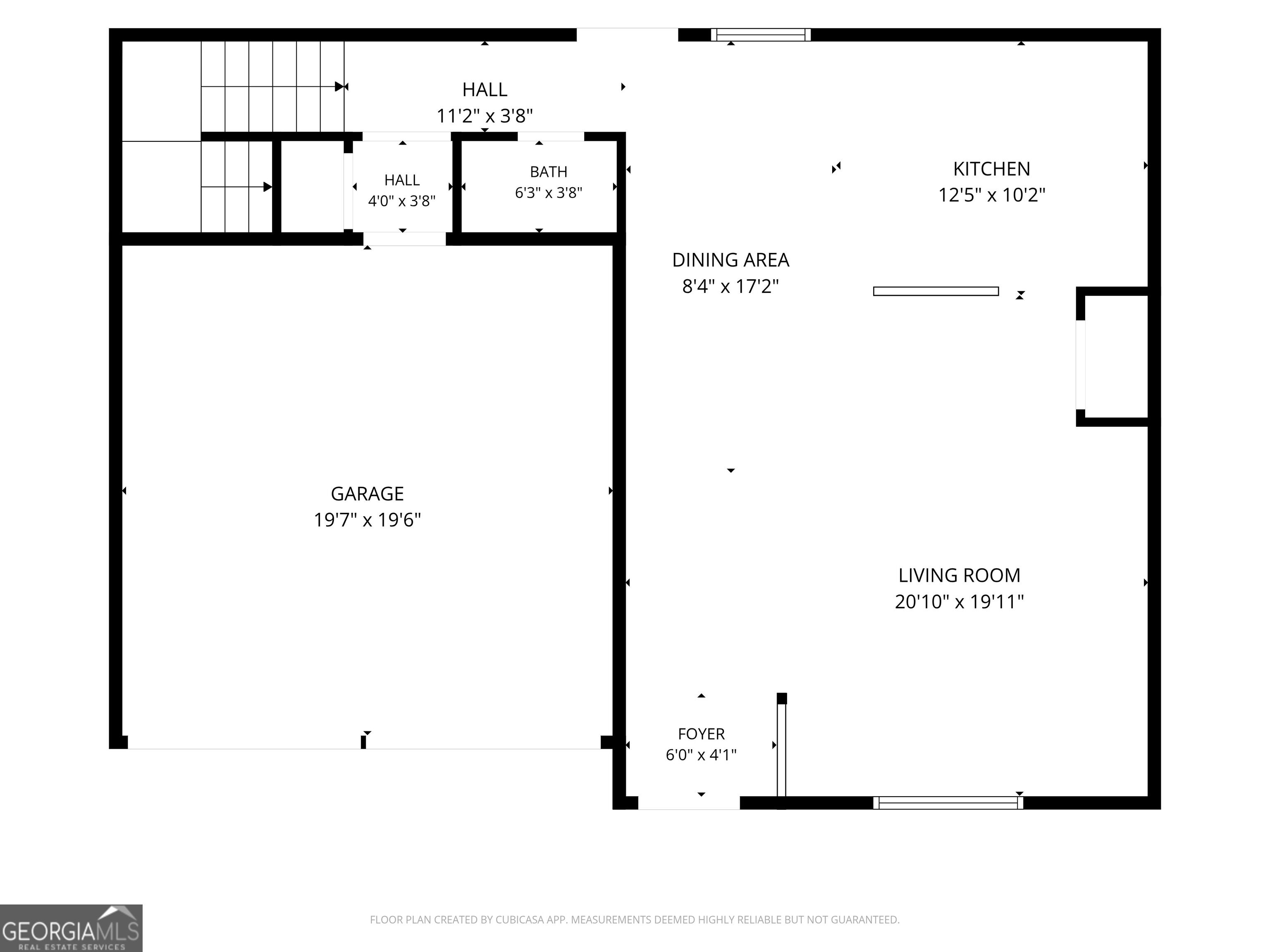 2217 Gateway Trail Property Photo 32