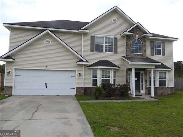 532 Mustang Lane Ne Property Photo 1