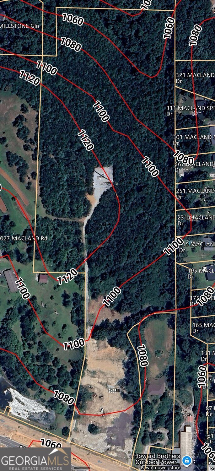 3089 Macland Road Property Photo 11