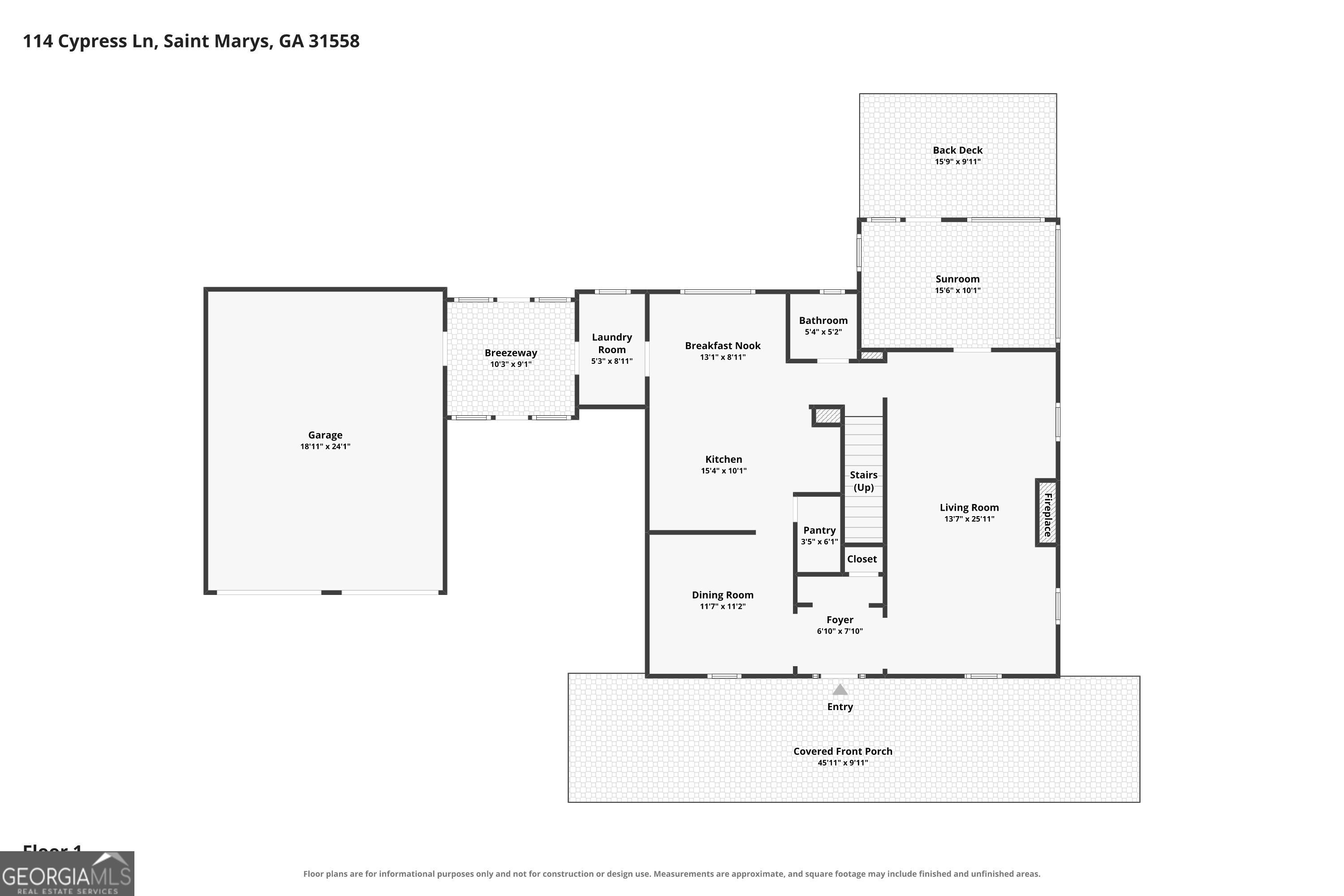 114 Cypress Lane Property Photo 3