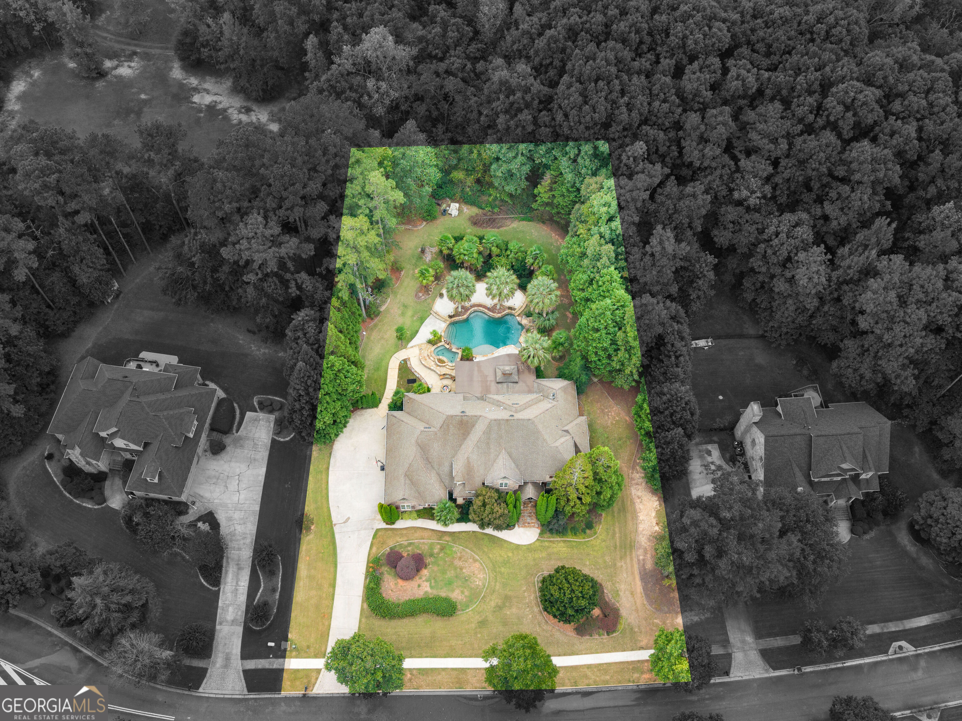 105 Whitestone Drive Property Photo 1
