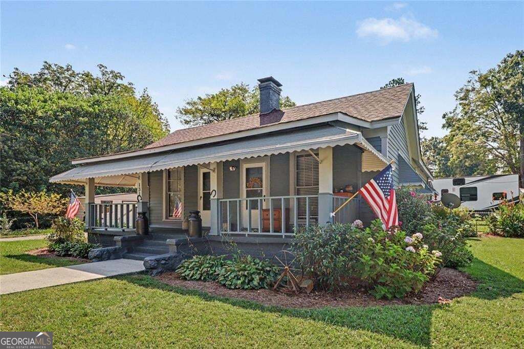 131 Clyde Drive Property Photo 1