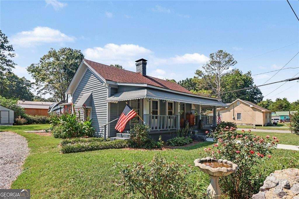 131 Clyde Drive Property Photo 3