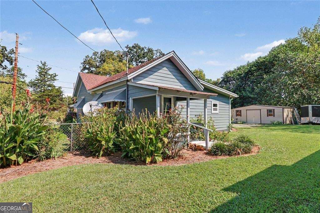 131 Clyde Drive Property Photo 4