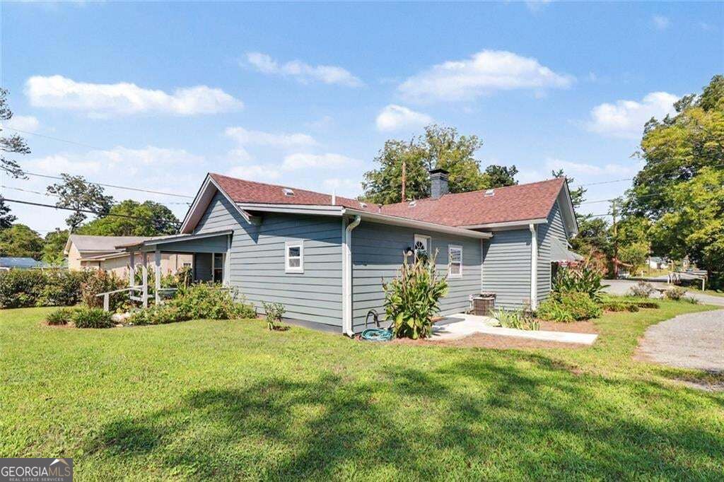 131 Clyde Drive Property Photo 6