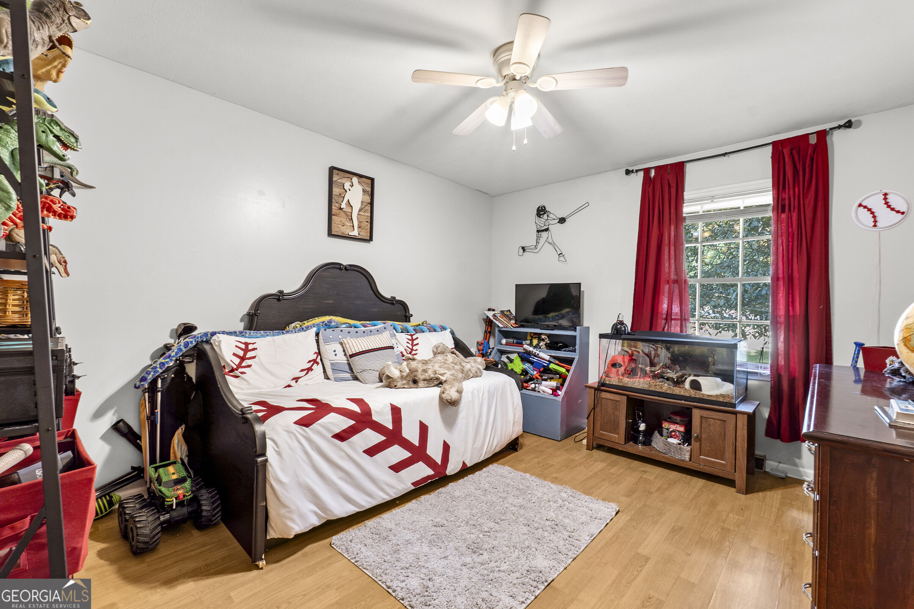 878 Captain Kell Drive Property Photo 23