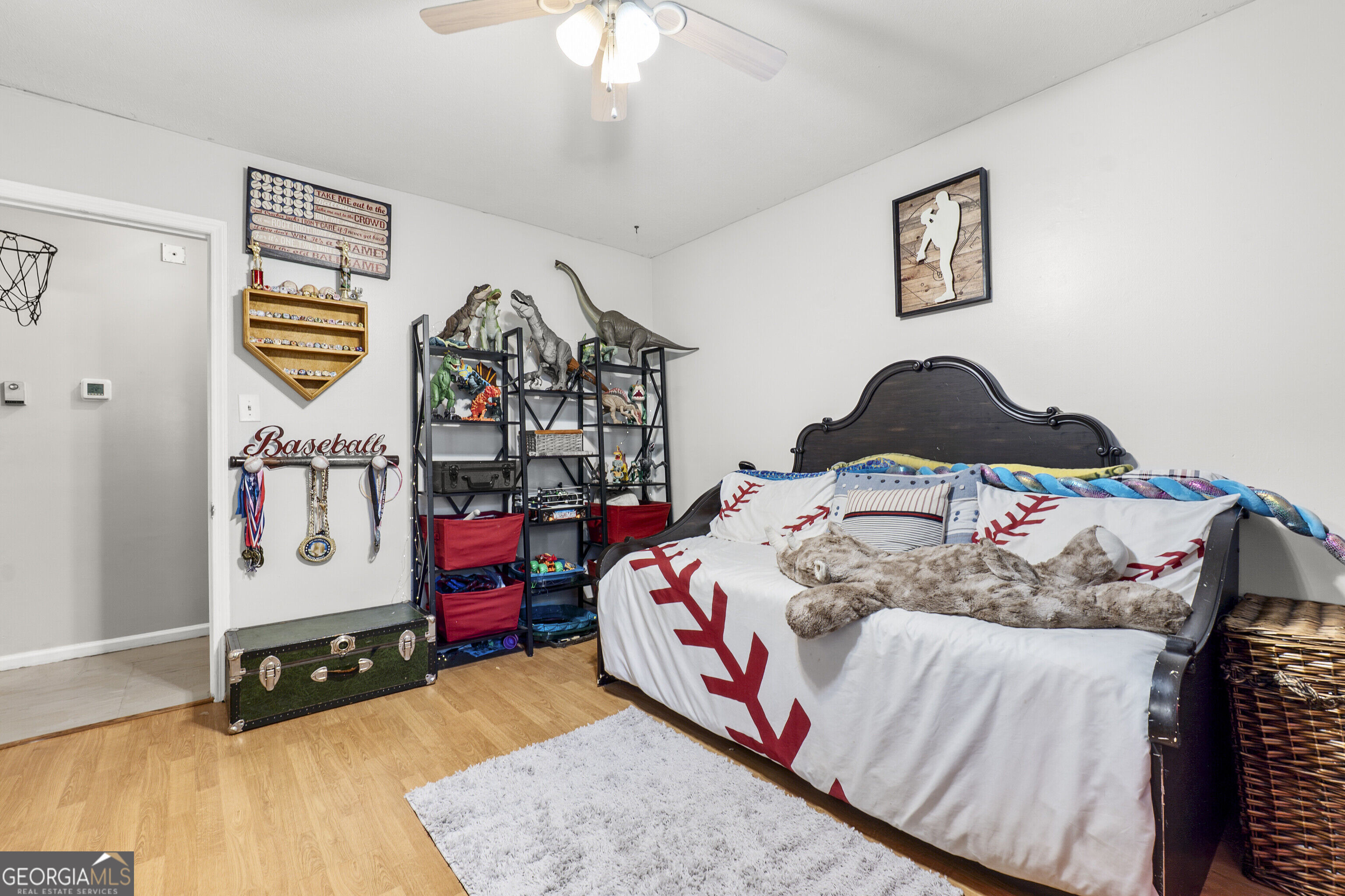 878 Captain Kell Drive Property Photo 24