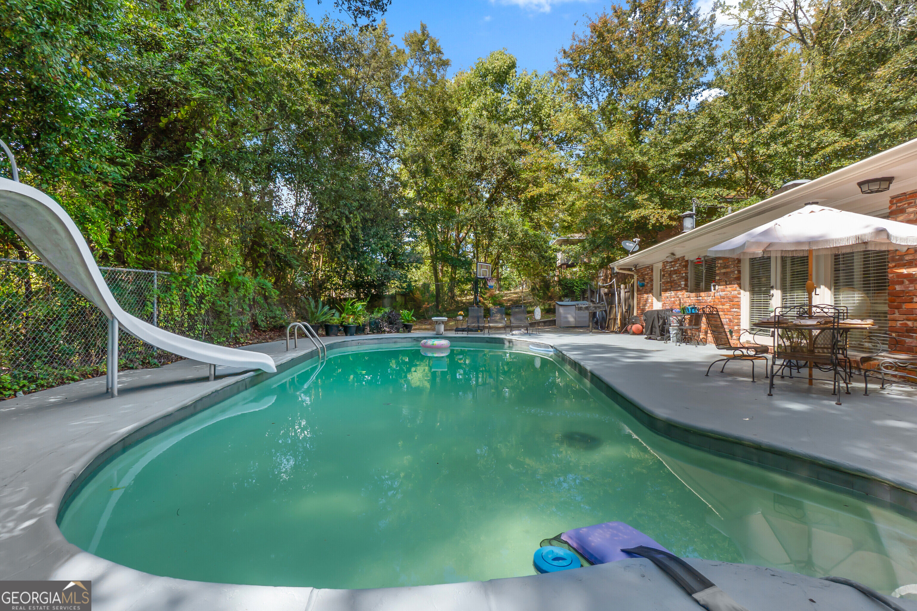 878 Captain Kell Drive Property Photo 29