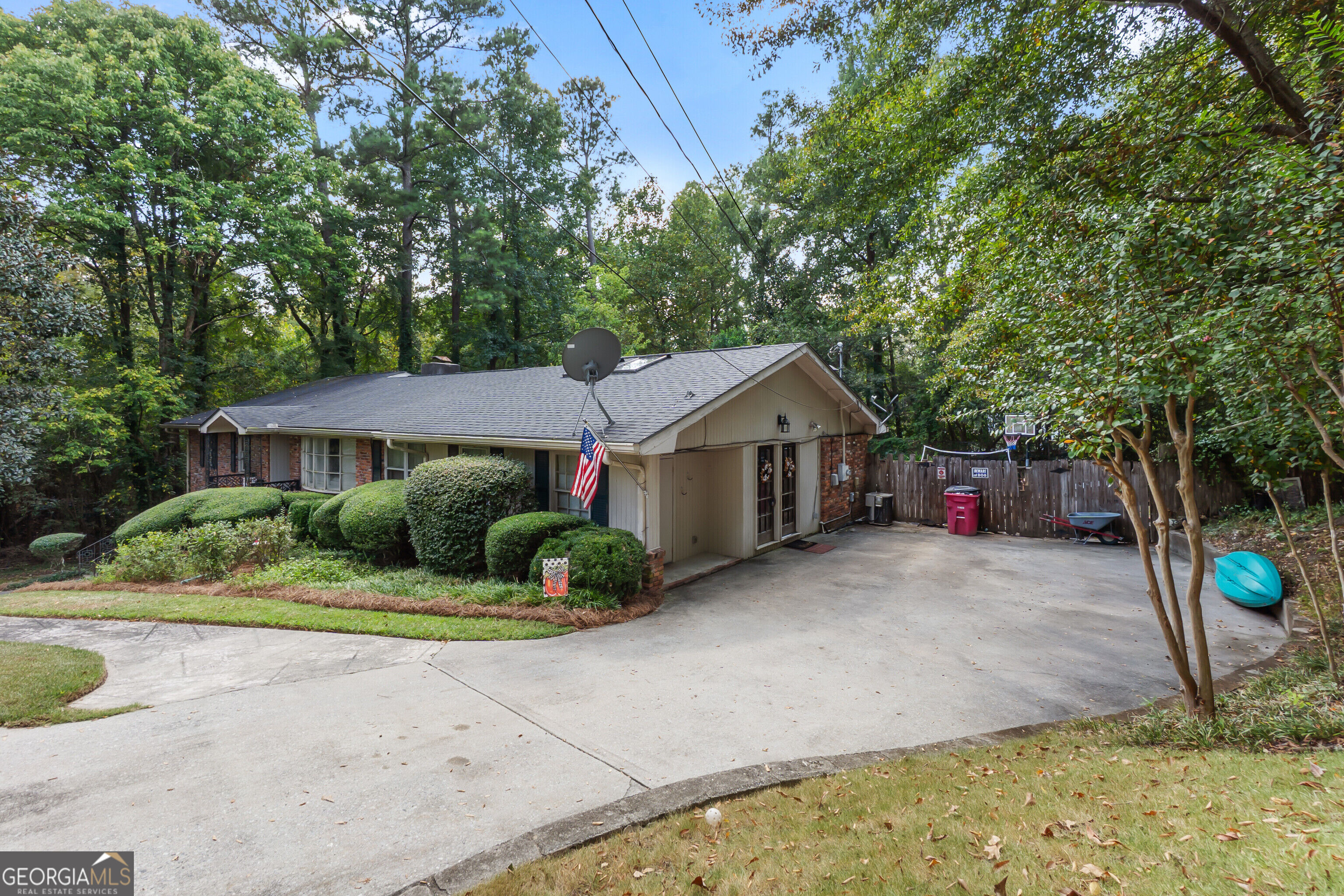 878 Captain Kell Drive Property Photo 36