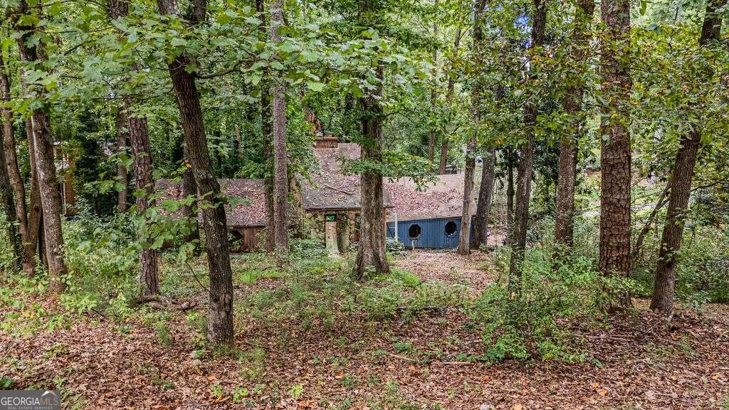 2675 Timberline Road Property Photo 1
