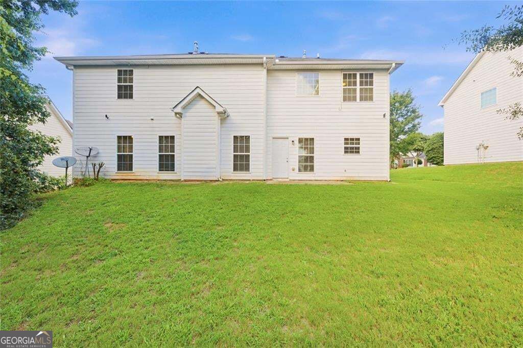 751 Mesa Road Property Photo 3