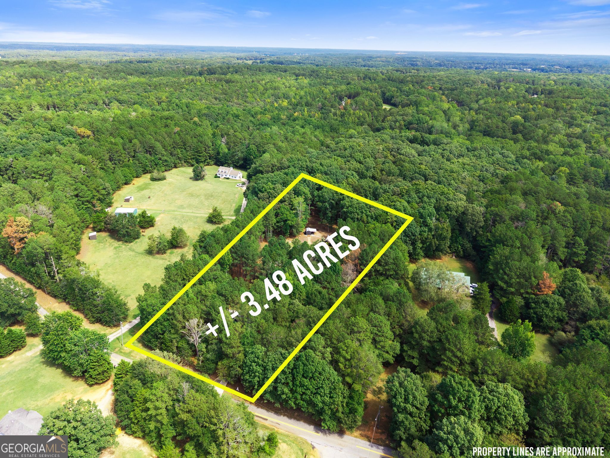 631 Edmondson Road Property Photo 2