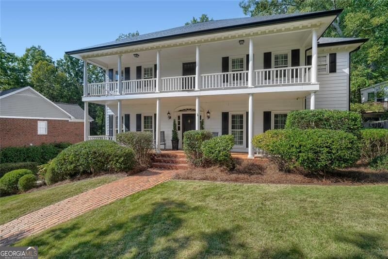 330 S Satinwood Place Property Photo 1