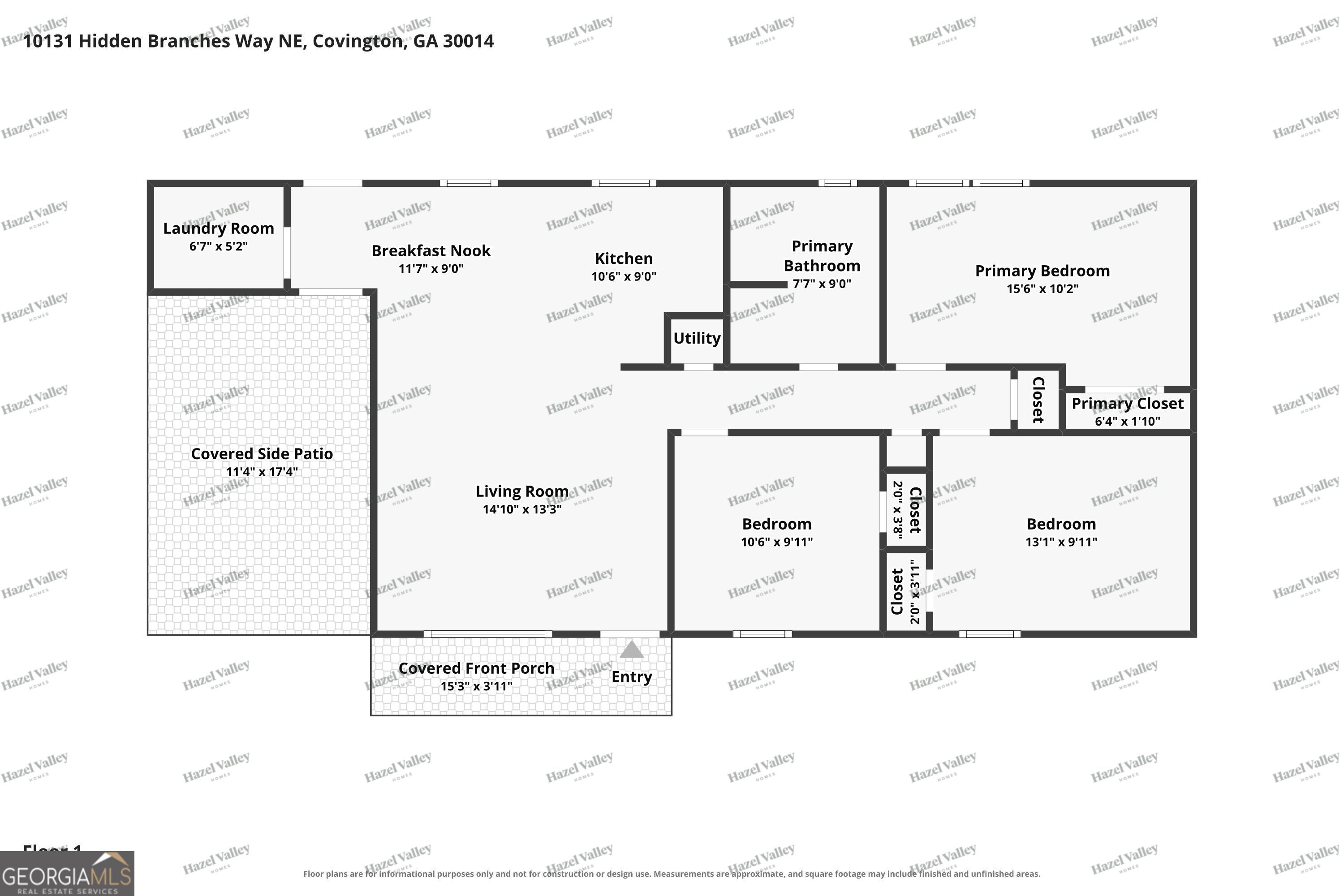 10131 Hidden Branches Way Ne Property Photo 4