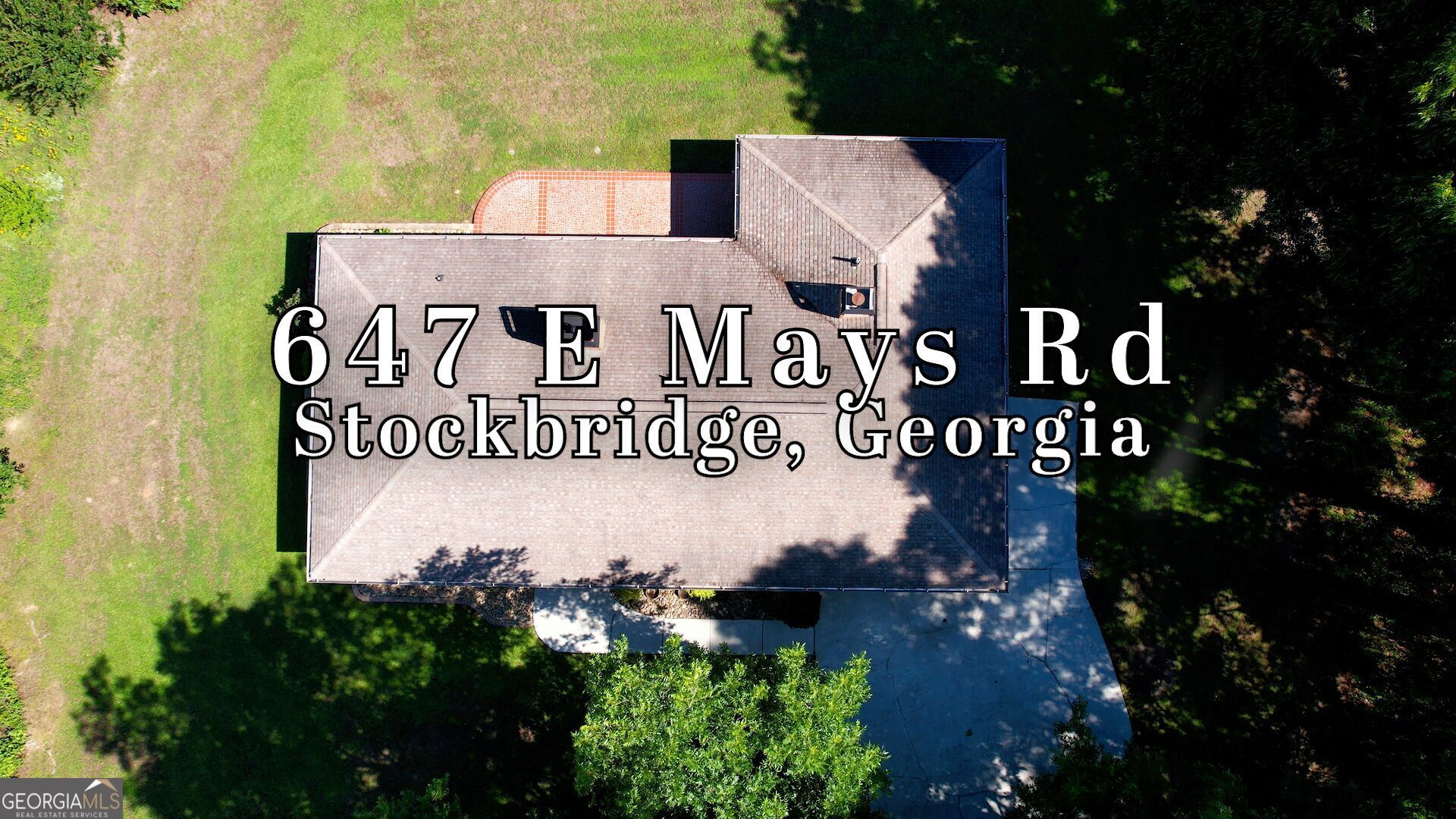 647 E Mays Road Property Photo 2