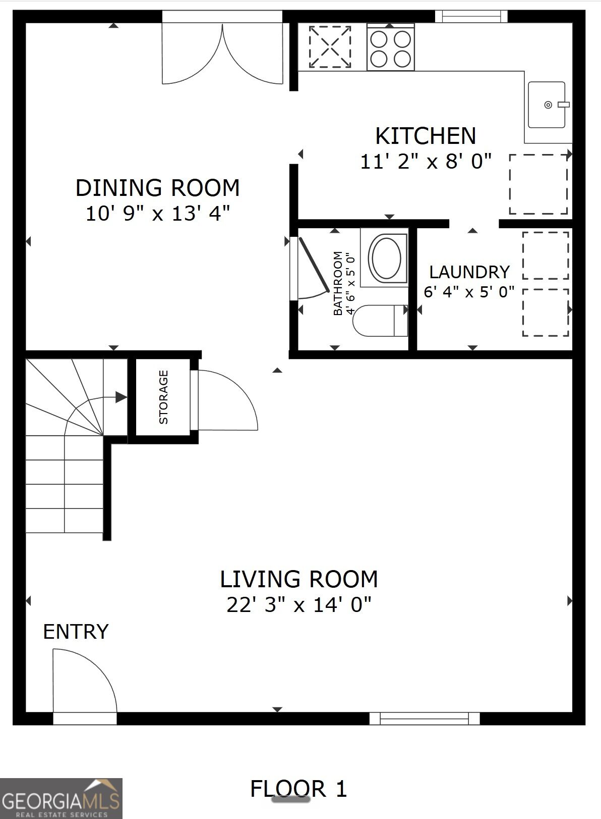 400 Winding River Drive Property Photo 31