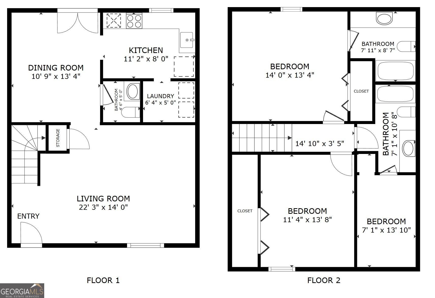 400 Winding River Drive Property Photo 33