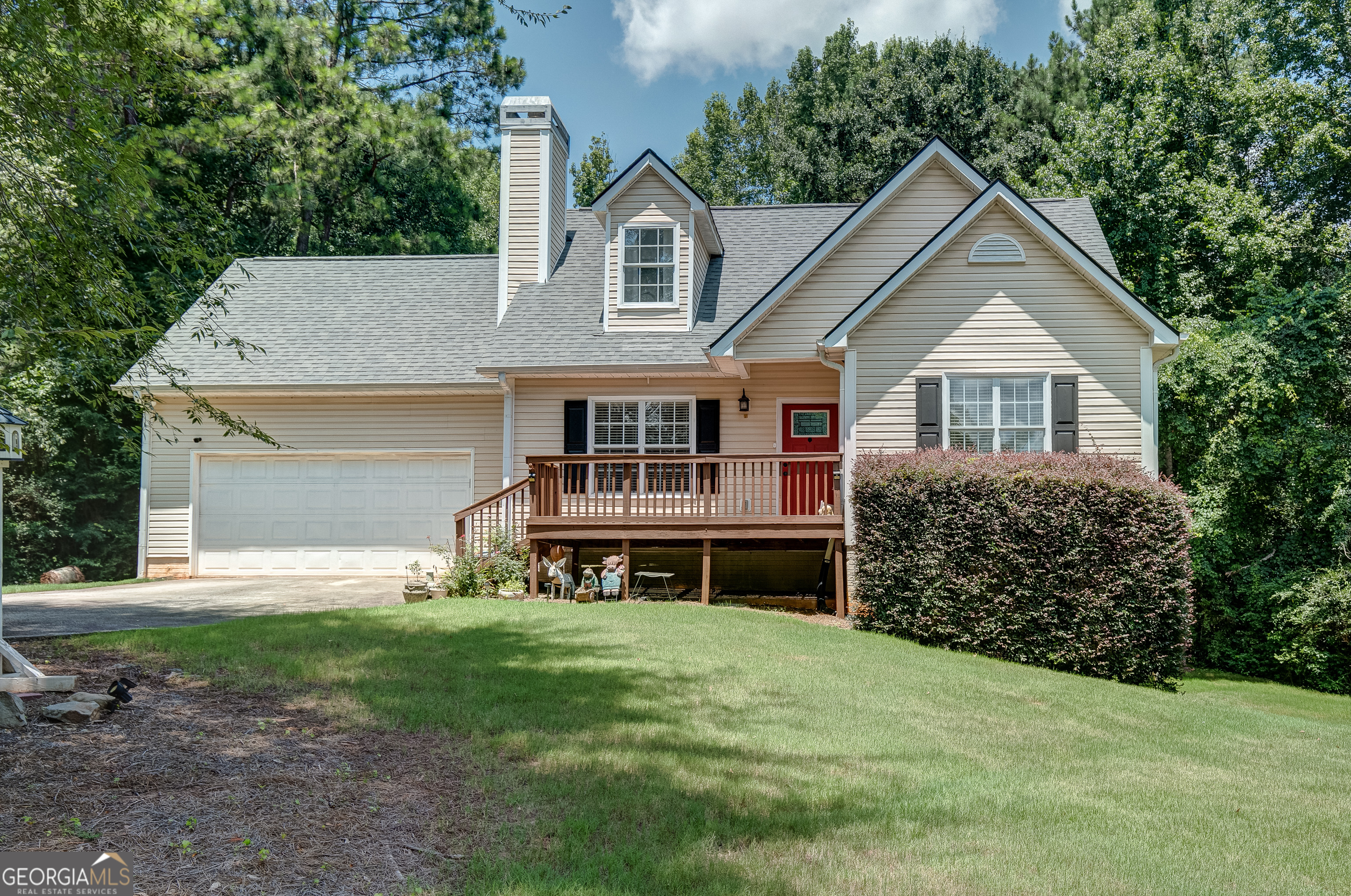 337 Asbury Court Property Photo 1