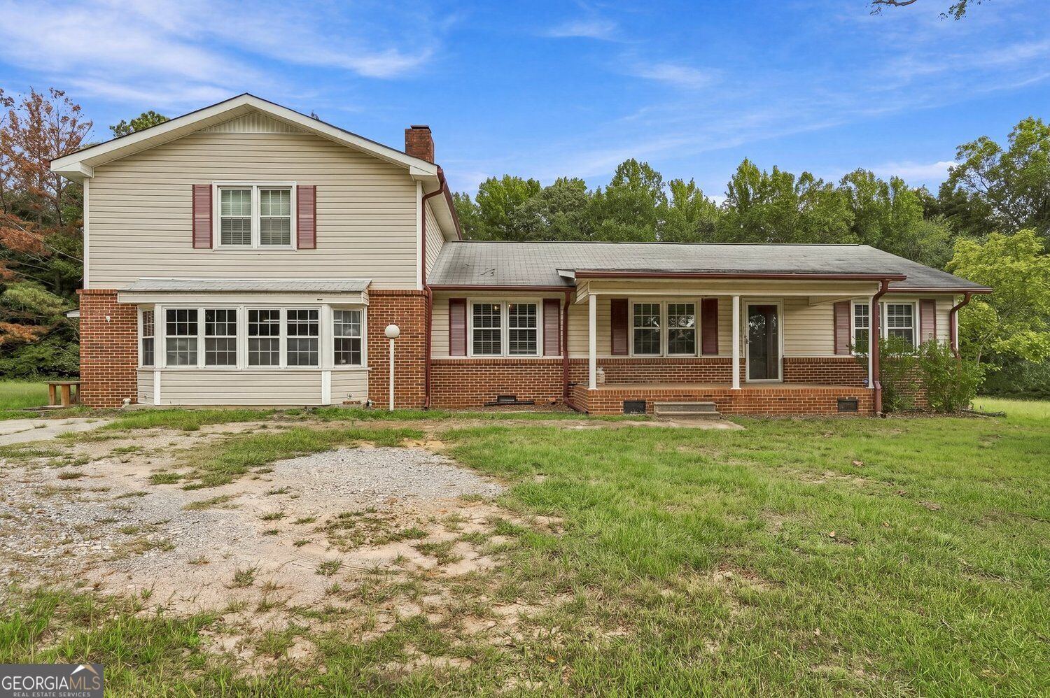 5110 Macland Road Sw Property Photo 1