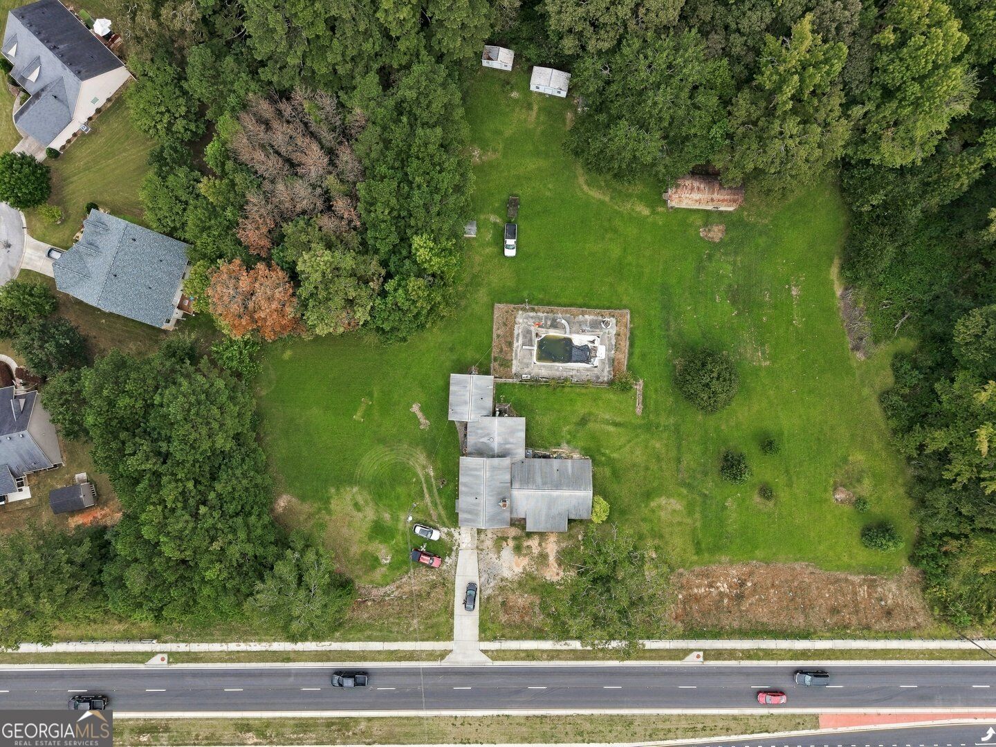 5110 Macland Road Sw Property Photo 2