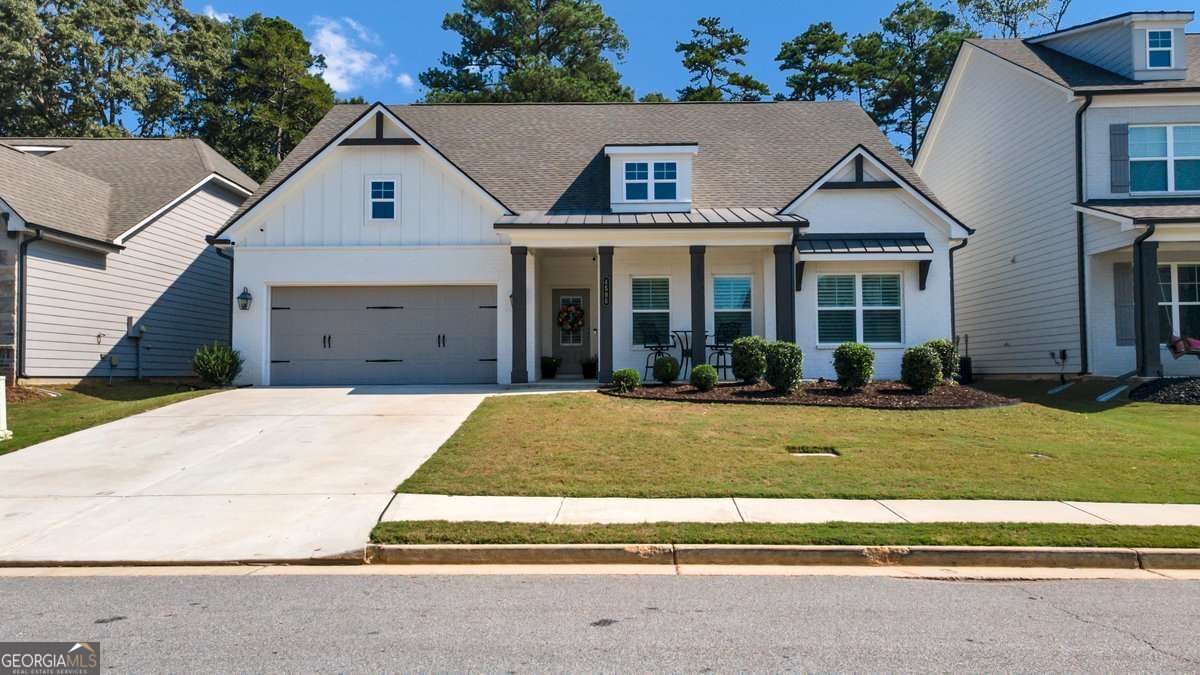 4506 Silver Oak Drive Sw Property Photo 2