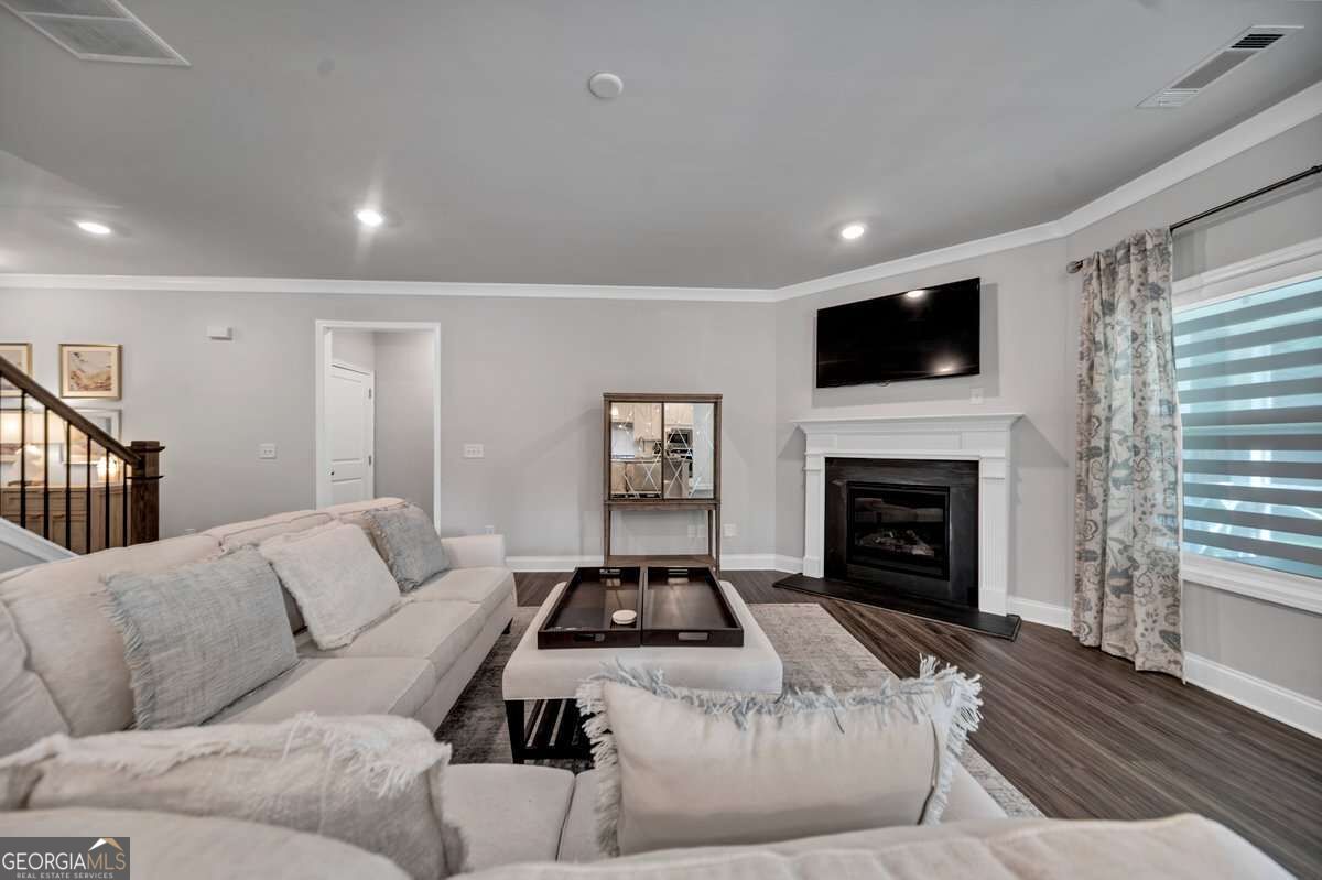 4506 Silver Oak Drive Sw Property Photo 10