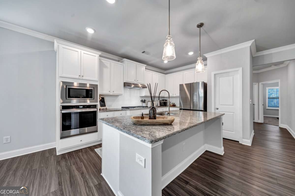 4506 Silver Oak Drive Sw Property Photo 11