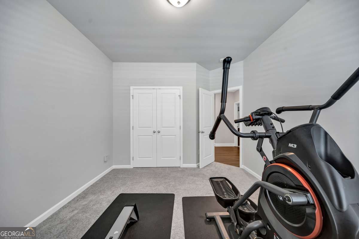 4506 Silver Oak Drive Sw Property Photo 22