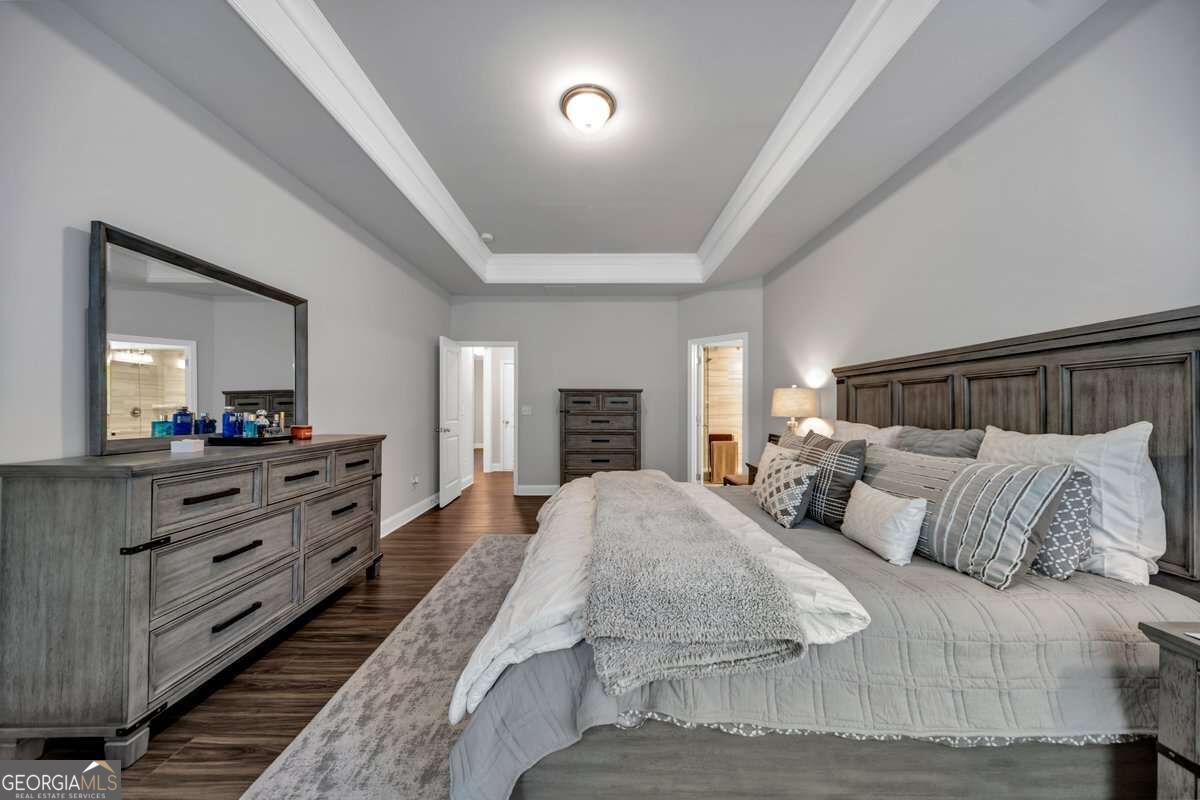 4506 Silver Oak Drive Sw Property Photo 25