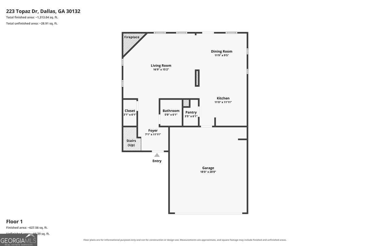 223 Topaz Drive Property Photo 34