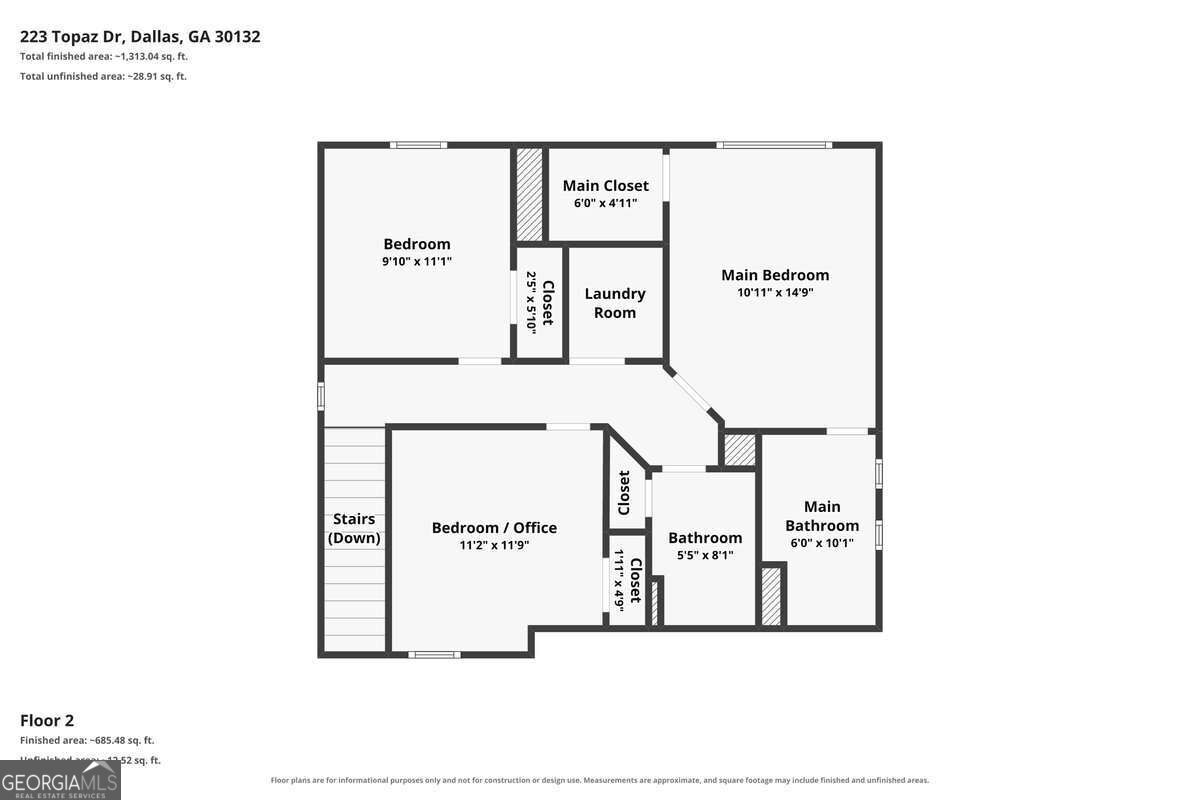 223 Topaz Drive Property Photo 35