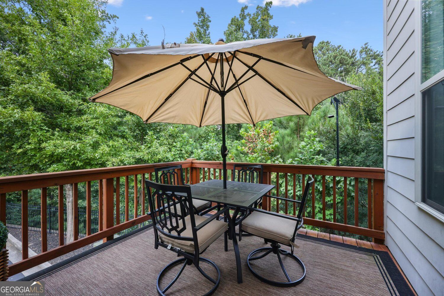 1016 Township Square Property Photo 32