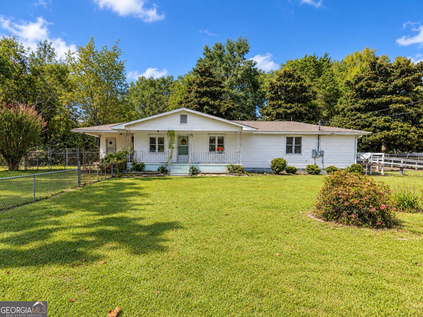 163 Gordon Highway Sw Property Photo 1