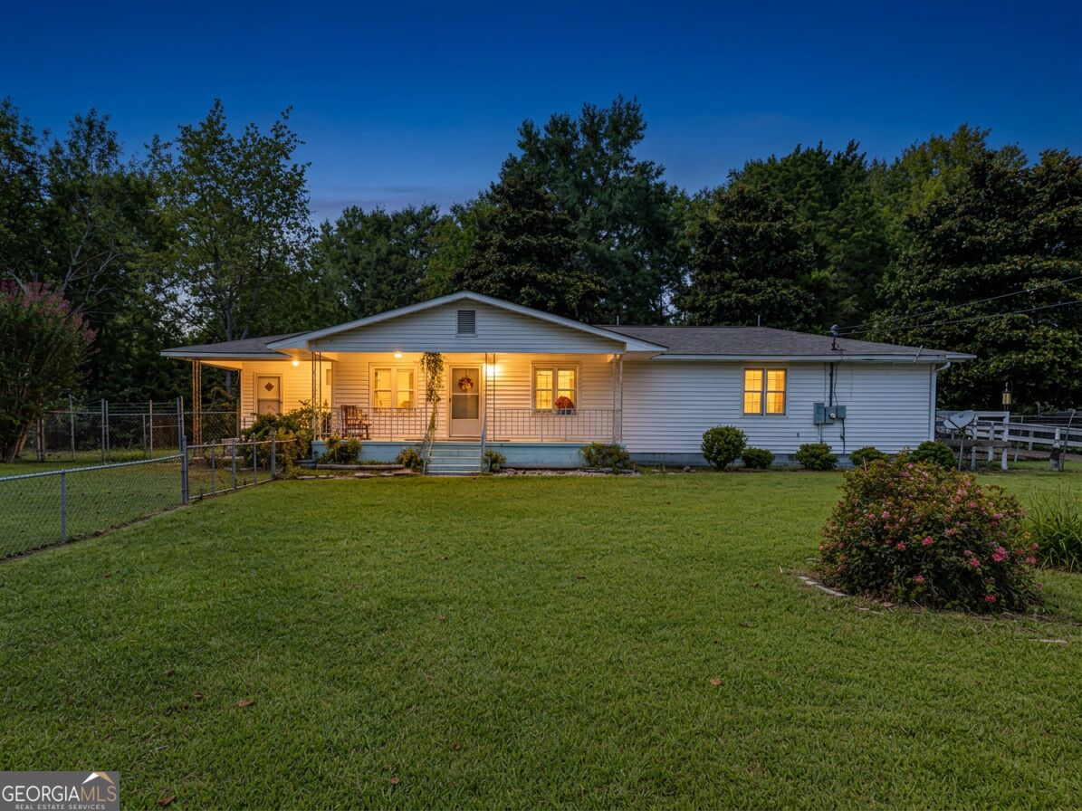 163 Gordon Highway Sw Property Photo 1