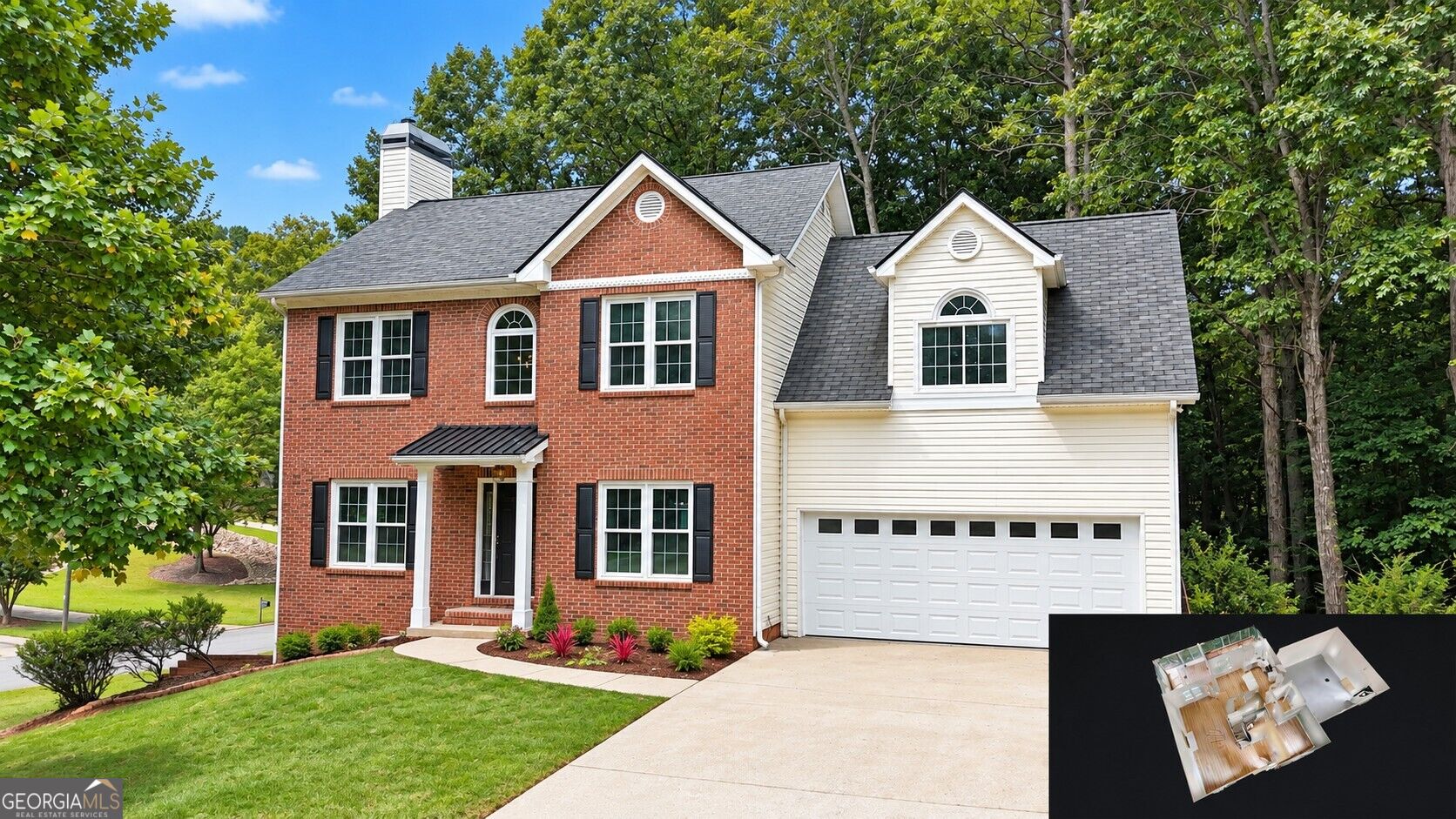 130 Meryton Drive Property Photo 1