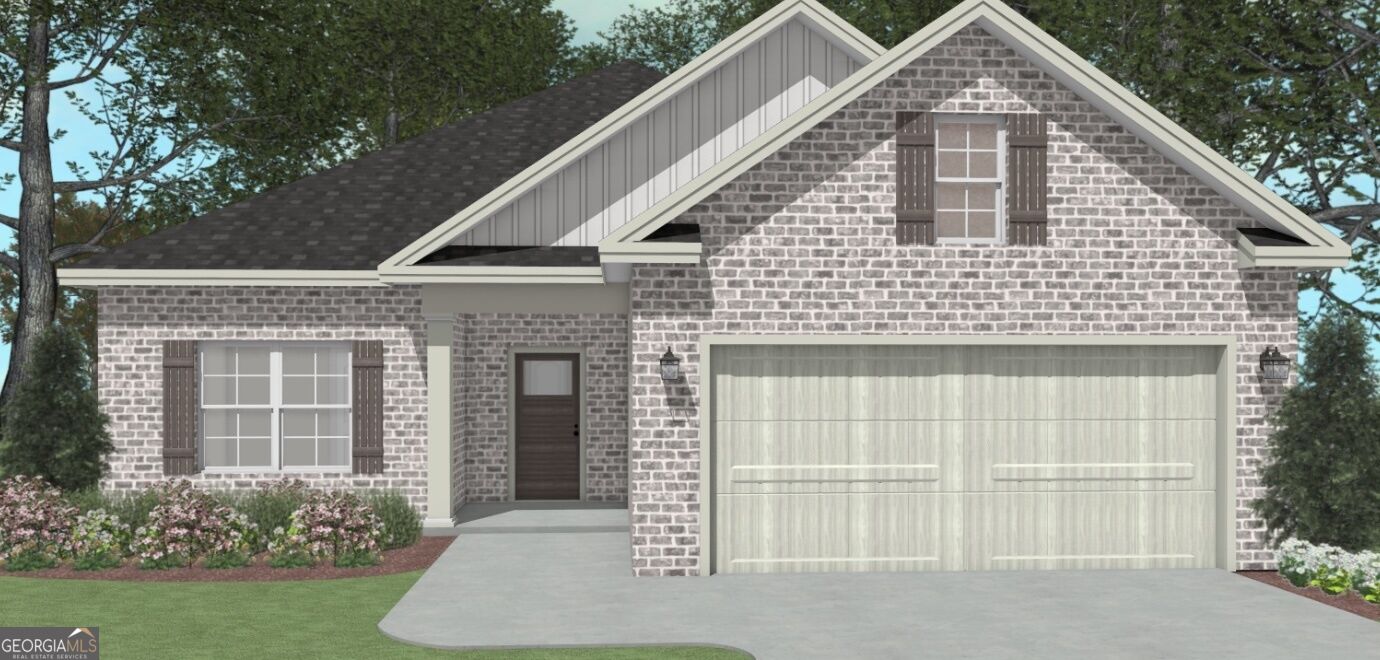 317 Lily Rose Bend Property Photo 1
