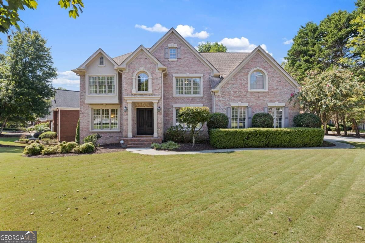 700 Rose Creek Circle Property Photo 1