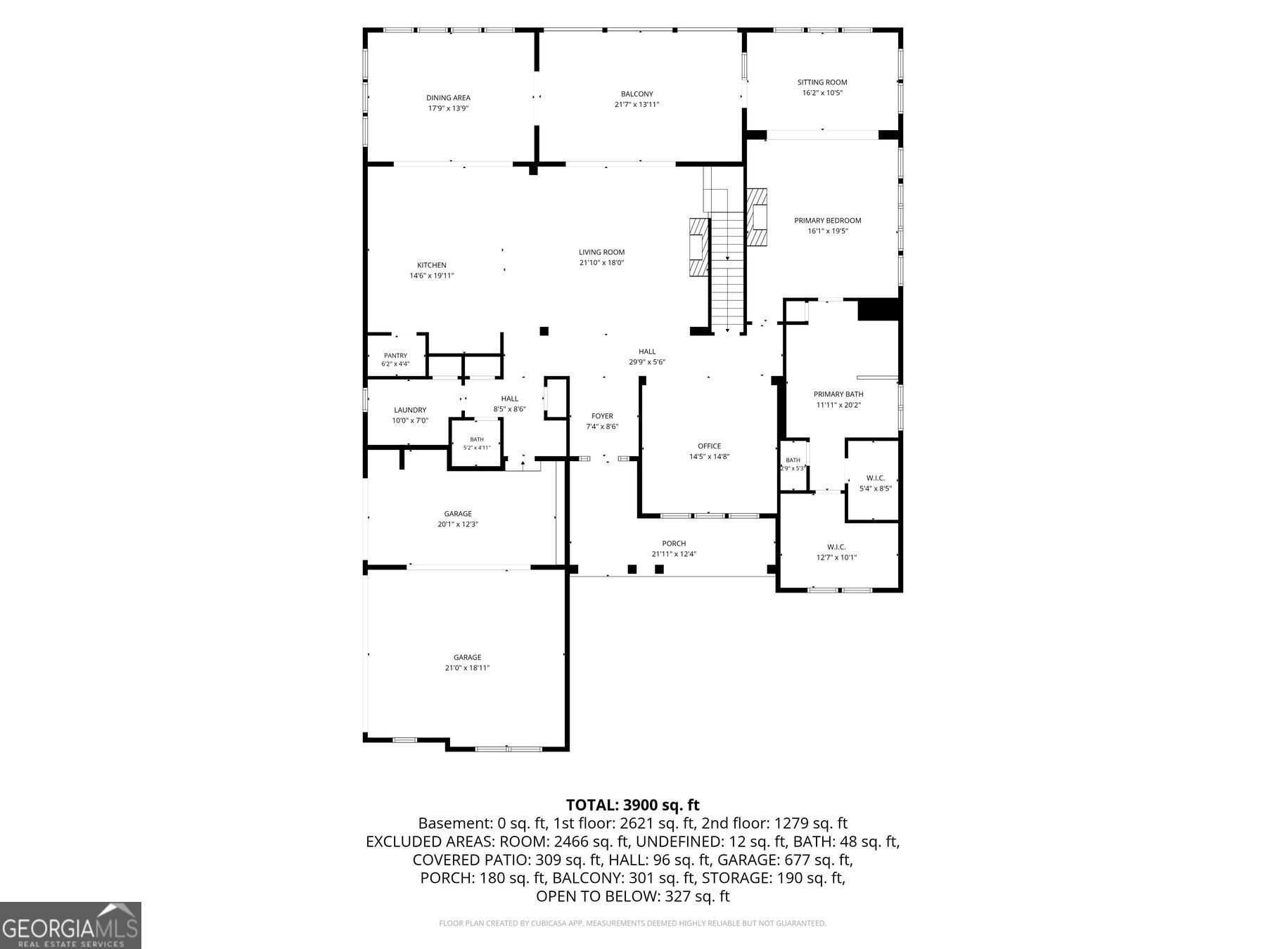 34 Deepwater Court Property Photo 107
