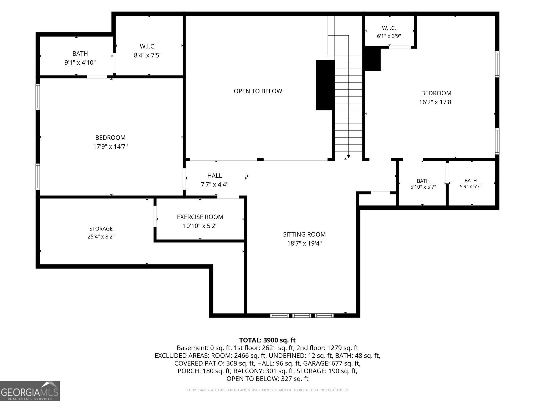 34 Deepwater Court Property Photo 109