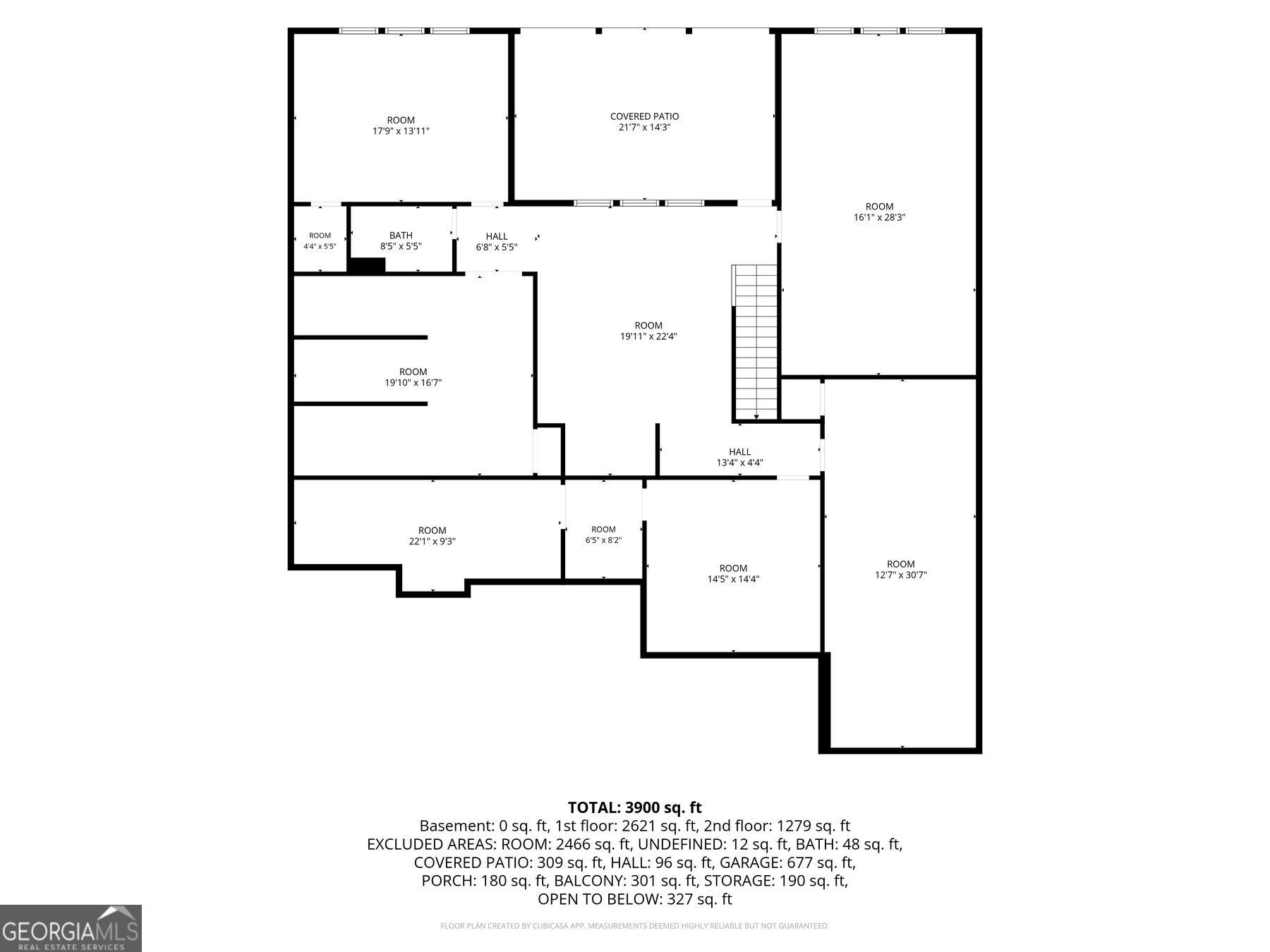 34 Deepwater Court Property Photo 110