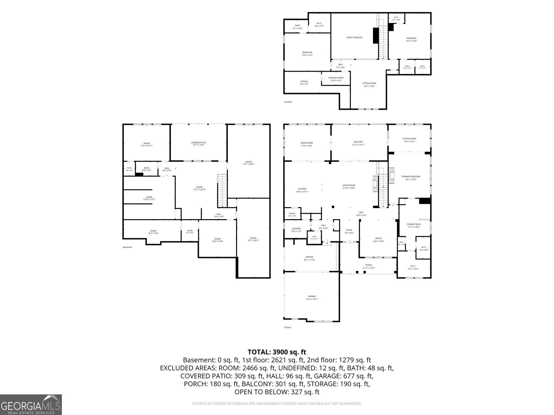 34 Deepwater Court Property Photo 112