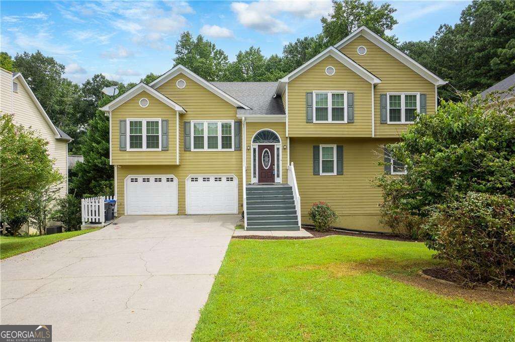 5196 Proctor Landing Road Nw Property Photo 1