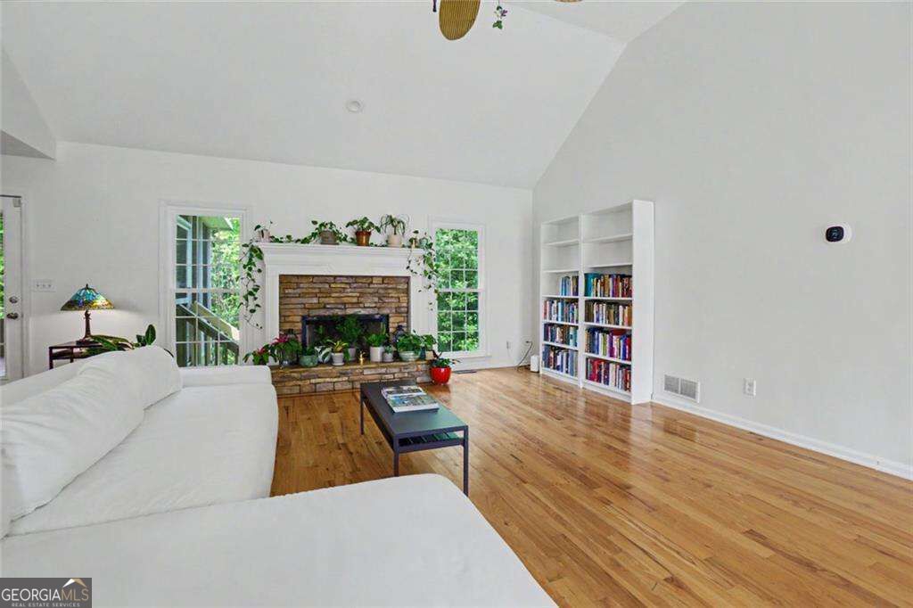 5196 Proctor Landing Road Nw Property Photo 9