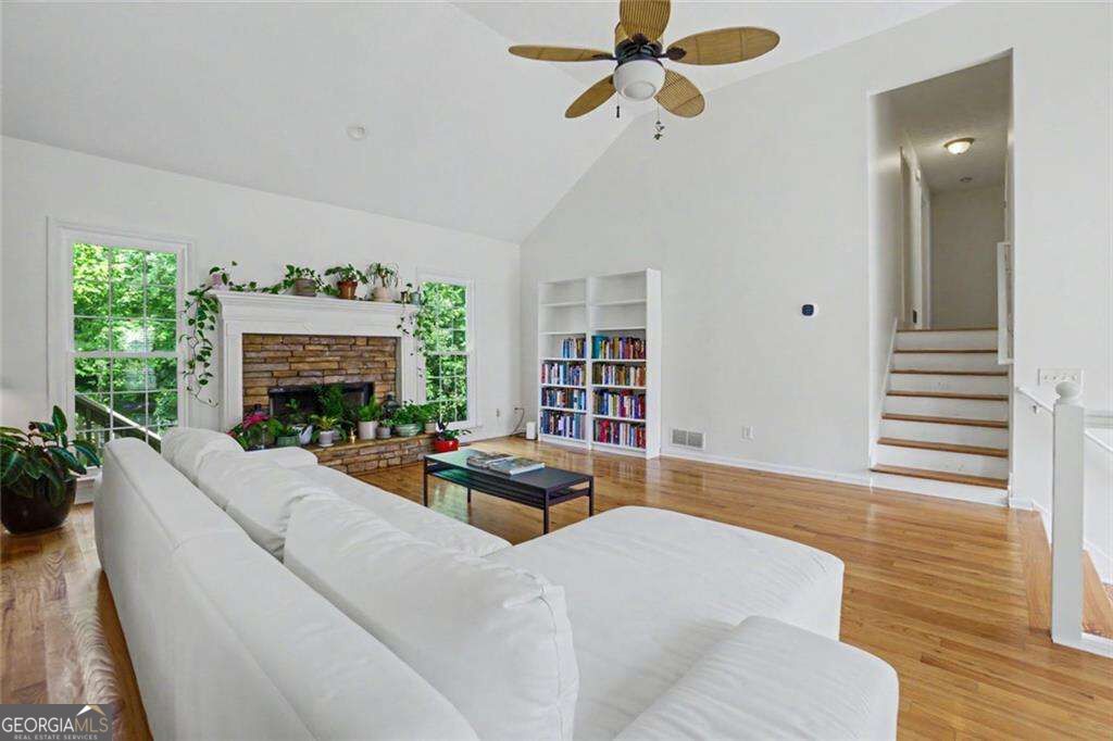 5196 Proctor Landing Road Nw Property Photo 10