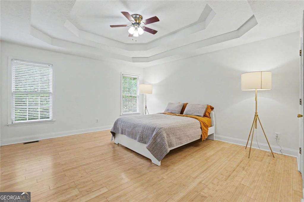 5196 Proctor Landing Road Nw Property Photo 11