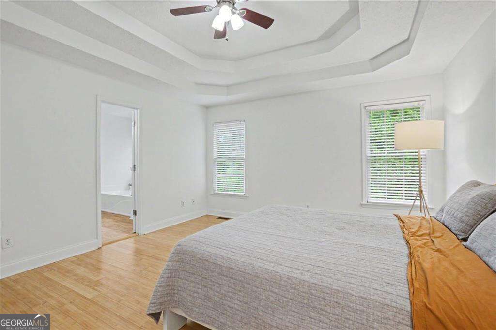 5196 Proctor Landing Road Nw Property Photo 12
