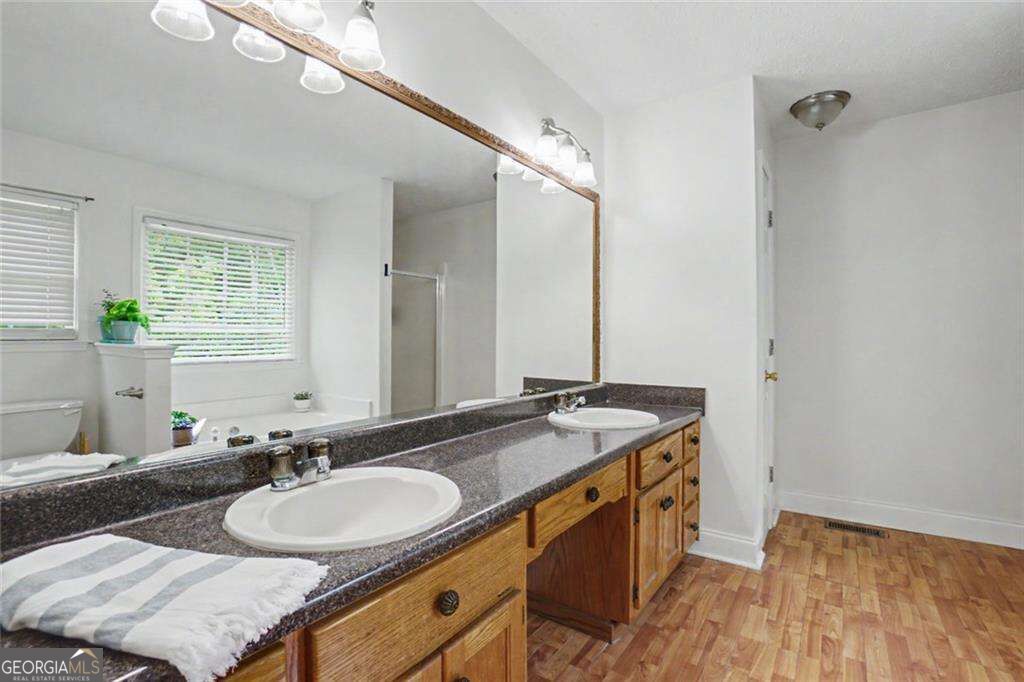 5196 Proctor Landing Road Nw Property Photo 13